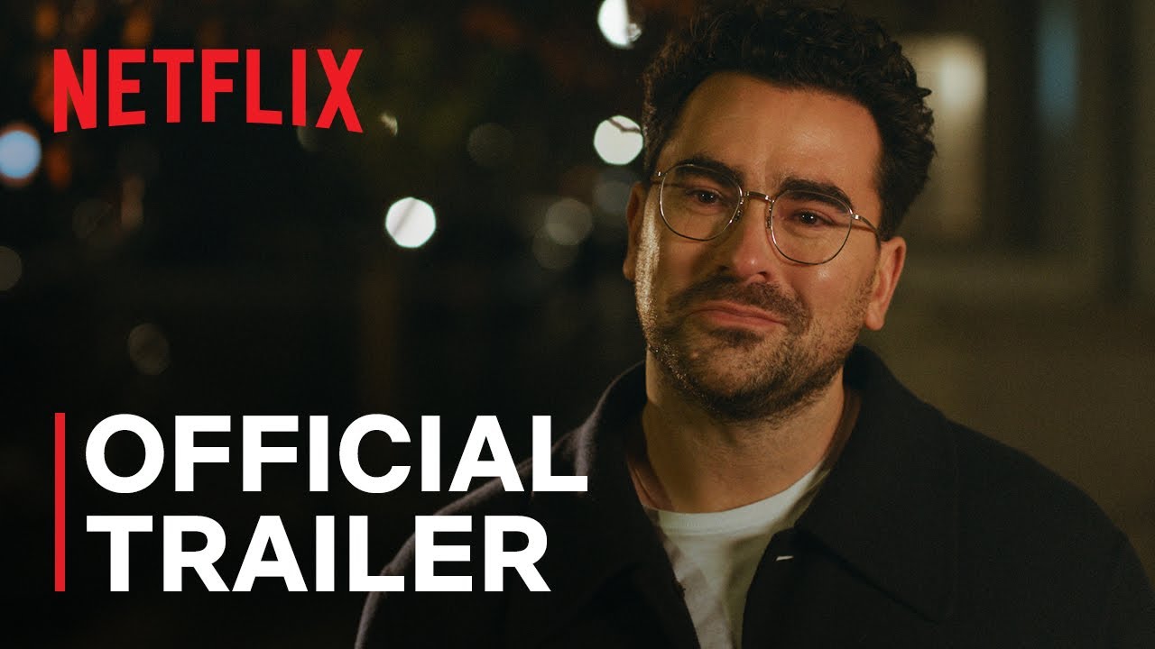Good Grief (2024)