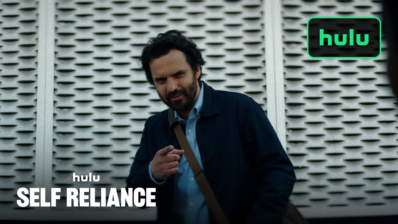 Self Reliance