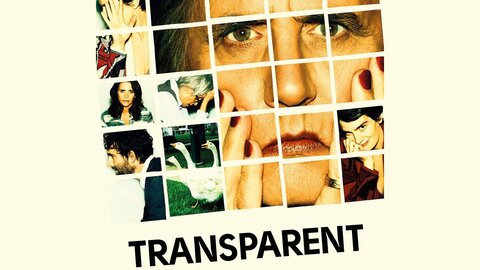 Transparent