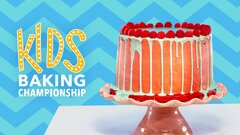 Kids Baking Championship