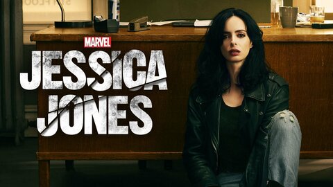 Marvel's Jessica Jones