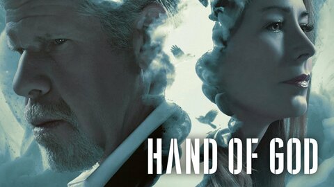Hand of God