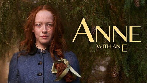 Anne With an E