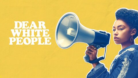 Dear White People (2017)
