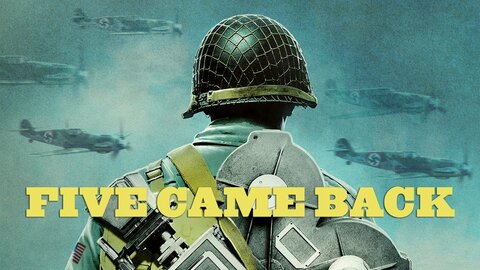 Five Came Back