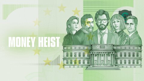 Money Heist