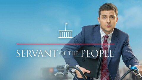 Servant Of The People