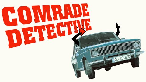 Comrade Detective