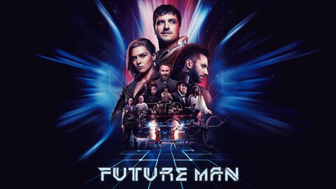 Future Man