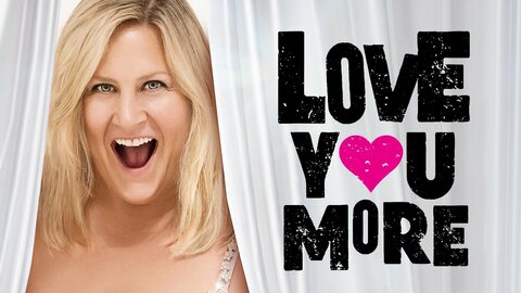 Love You More