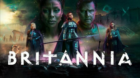 Britannia