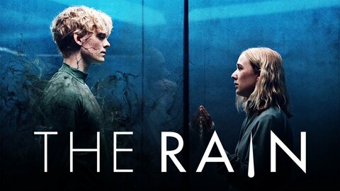 The Rain