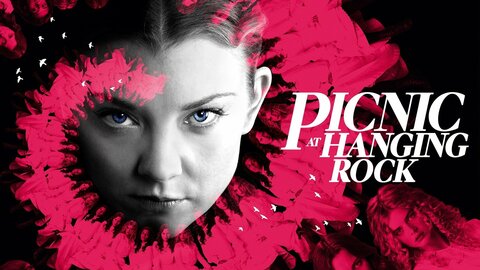 Picnic at Hanging Rock