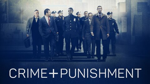 Crime + Punishment