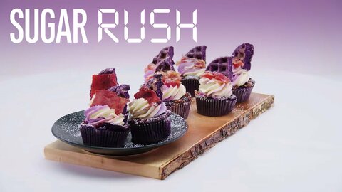 Sugar Rush