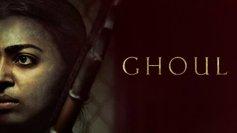 Ghoul