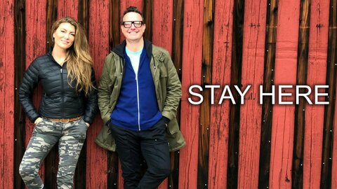 Stay Here