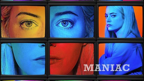 Maniac