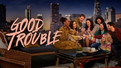 Good Trouble