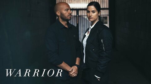 Warrior (2018)