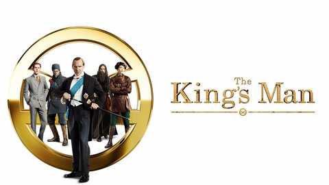 The King's Man