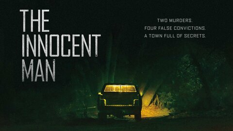 The Innocent Man