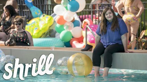 Shrill