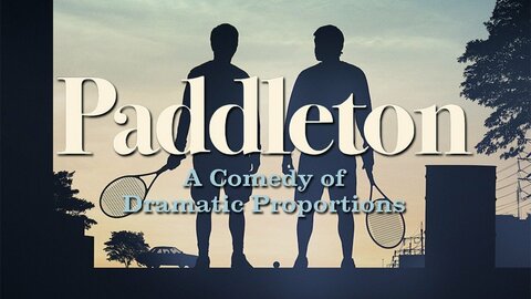 Paddleton