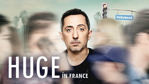 Huge in France