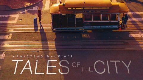 Armistead Maupin's Tales of the City