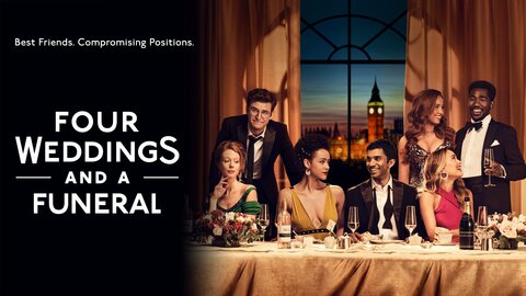 Four Weddings and a Funeral (2019)