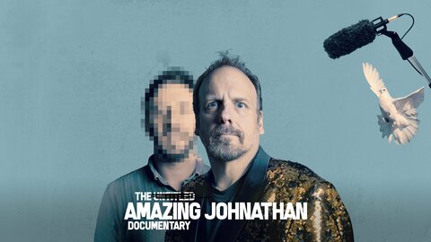 The Amazing Johnathan Documentary