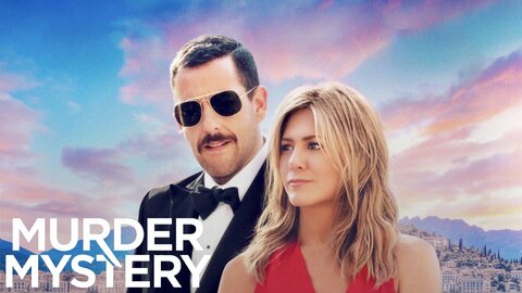 Murder Mystery