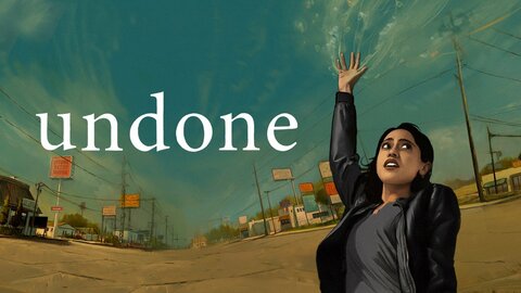 Undone
