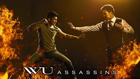 Wu Assassins