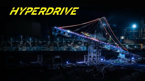 Hyperdrive