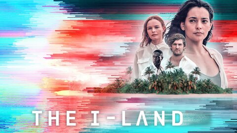 The I-Land