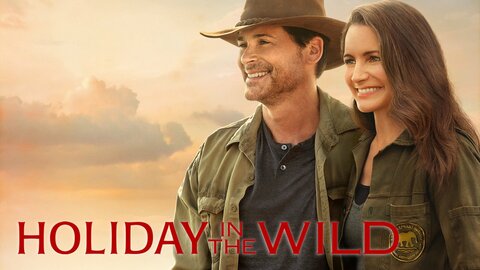 Holiday in the Wild