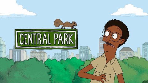 Central Park