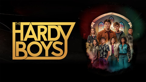 The Hardy Boys (2020)