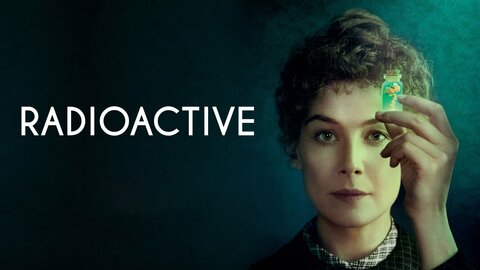 Radioactive