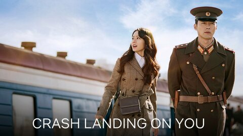 Crash Landing on You