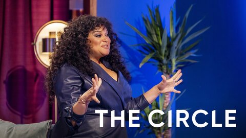 The Circle (2020)
