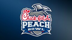 Peach Bowl