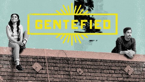 Gentefied