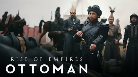 Rise of Empires: Ottoman