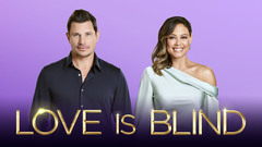 Love Is Blind