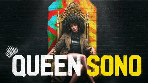 Queen Sono