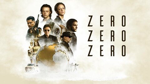 ZeroZeroZero