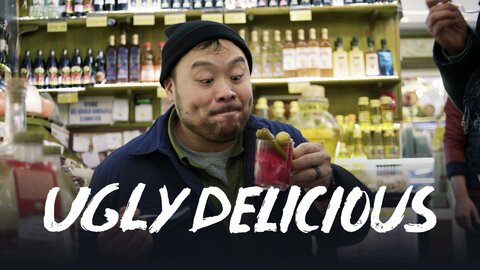 Ugly Delicious